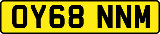 OY68NNM