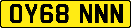 OY68NNN