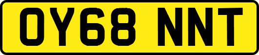 OY68NNT