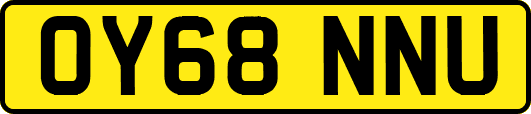 OY68NNU