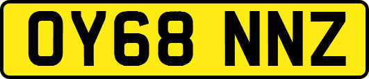 OY68NNZ