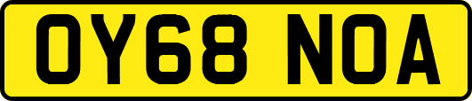 OY68NOA