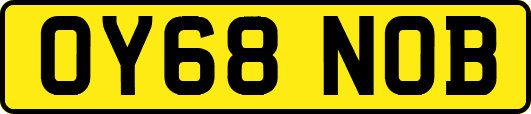 OY68NOB