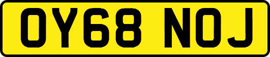 OY68NOJ