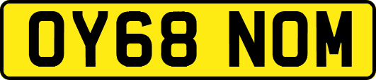 OY68NOM