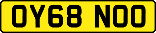 OY68NOO