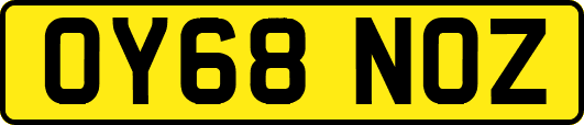 OY68NOZ