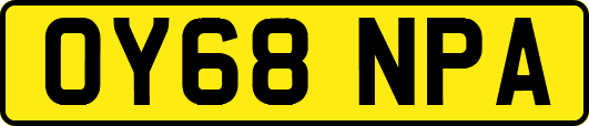 OY68NPA