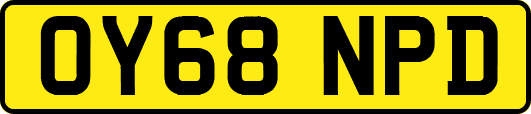 OY68NPD