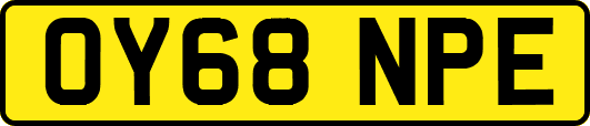 OY68NPE