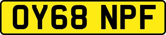 OY68NPF