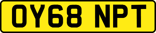 OY68NPT
