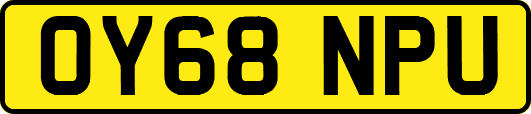 OY68NPU