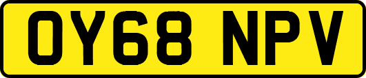 OY68NPV