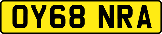 OY68NRA