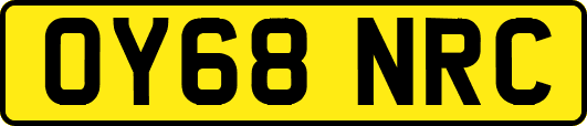 OY68NRC