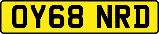 OY68NRD