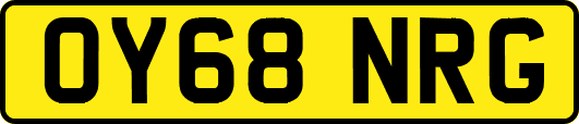 OY68NRG