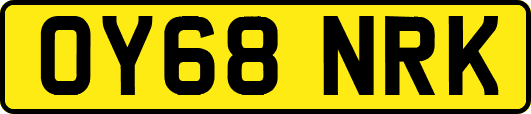 OY68NRK