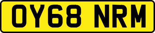 OY68NRM