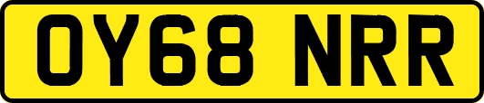OY68NRR