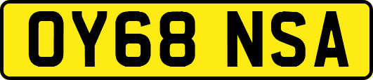 OY68NSA