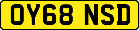 OY68NSD