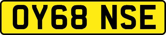 OY68NSE