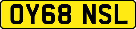OY68NSL