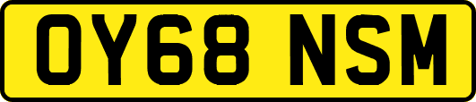 OY68NSM