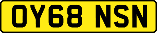 OY68NSN