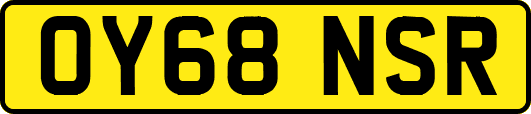 OY68NSR