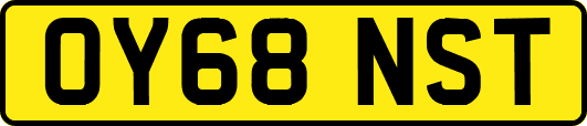 OY68NST