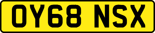 OY68NSX