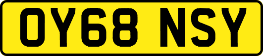 OY68NSY