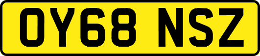 OY68NSZ