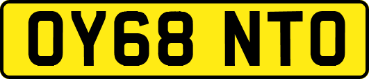 OY68NTO