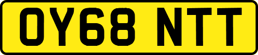OY68NTT
