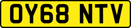 OY68NTV