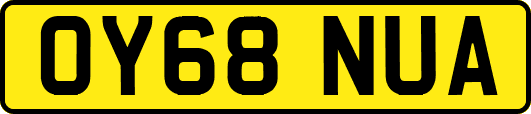 OY68NUA