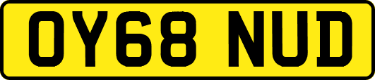 OY68NUD