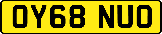 OY68NUO
