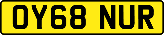 OY68NUR