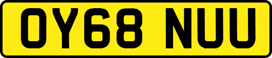 OY68NUU