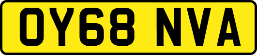 OY68NVA