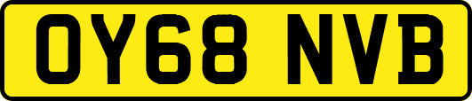 OY68NVB