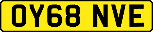 OY68NVE