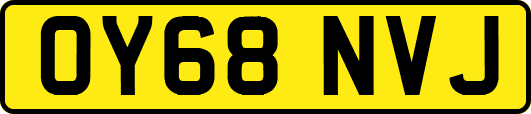 OY68NVJ