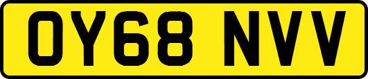 OY68NVV