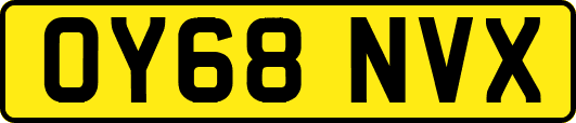 OY68NVX